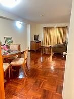 Omni Tower Sukhumvit Nana - Direct