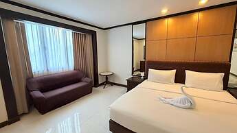 Omni Tower Sukhumvit Nana - Direct