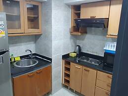 Omni Tower Sukhumvit Nana - Direct