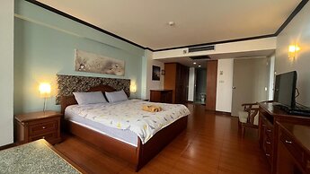 Omni Tower Sukhumvit Nana - Direct