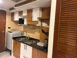 Omni Tower Sukhumvit Nana - Direct