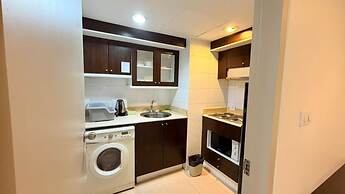 Omni Tower Sukhumvit Nana - Direct