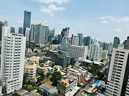 Omni Tower Sukhumvit Nana - Direct