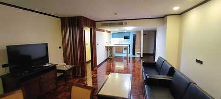 Omni Tower Sukhumvit Nana - Direct