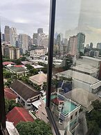 Omni Tower Sukhumvit Nana - Direct