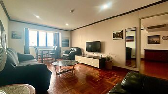 Omni Tower Sukhumvit Nana - Direct