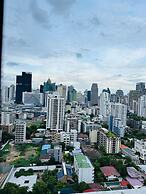 Omni Tower Sukhumvit Nana - Direct