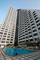 Omni Tower Sukhumvit Nana - Direct