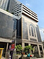 Omni Tower Sukhumvit Nana - Direct