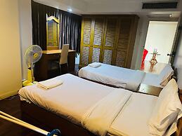 Omni Tower Sukhumvit Nana - Direct