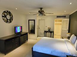 Omni Tower Sukhumvit Nana - Direct