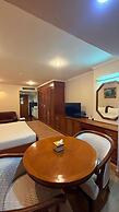 Omni Tower Sukhumvit Nana - Direct