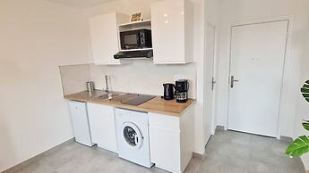 GregBnb - Le Valbourdin - Toulon Ouest