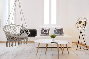 GregBnb - Le Valbourdin - Toulon Ouest