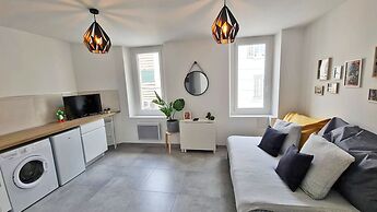 GregBnb - Le Valbourdin - Toulon Ouest
