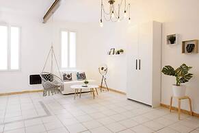 GregBnb - Le Valbourdin - Toulon Ouest