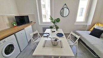 GregBnb - Le Valbourdin - Toulon Ouest