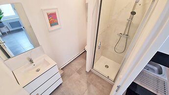 GregBnb - Le Valbourdin - Toulon Ouest