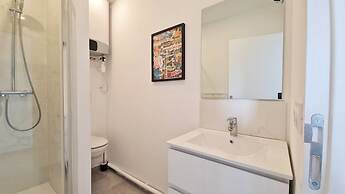 GregBnb - Le Valbourdin - Toulon Ouest