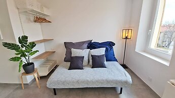 GregBnb - Le Valbourdin - Toulon Ouest