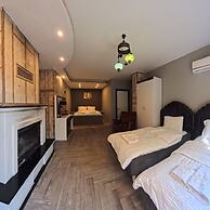 Stone House Foca Butik Otel