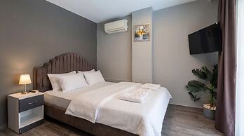 Stone House Foca Butik Otel