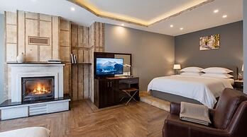 Stone House Foca Butik Otel