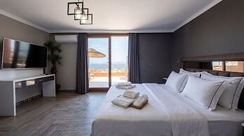 Stone House Foca Butik Otel