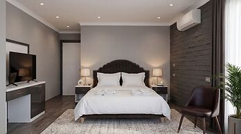 Stone House Foca Butik Otel