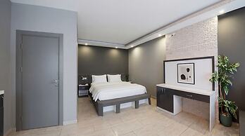 Stone House Foca Butik Otel