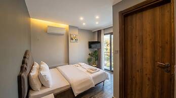 Stone House Foca Butik Otel