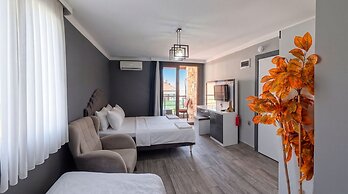 Stone House Foca Butik Otel