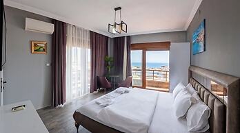 Stone House Foca Butik Otel
