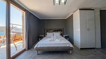 Stone House Foca Butik Otel