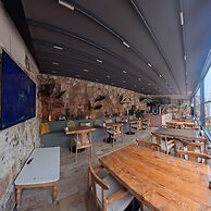 Stone House Foca Butik Otel