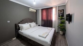 Stone House Foca Butik Otel