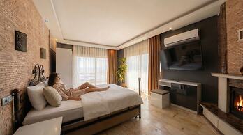 Stone House Foca Butik Otel