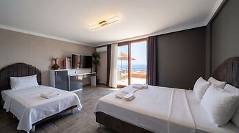 Stone House Foca Butik Otel