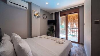Stone House Foca Butik Otel