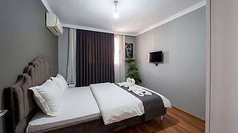 Stone House Foca Butik Otel