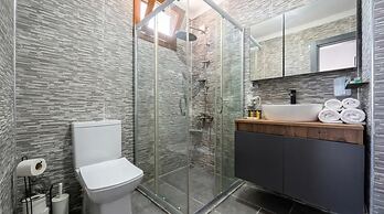 Stone House Foca Butik Otel