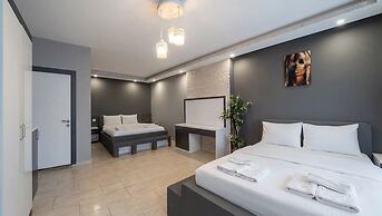 Stone House Foca Butik Otel