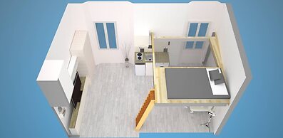 GregBnb - Le Saint Laurent- Toulon Ouest
