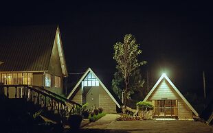 Outback Kenya Lodge