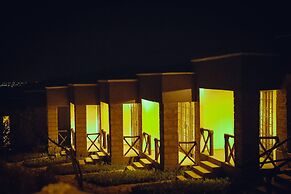 Outback Kenya Lodge