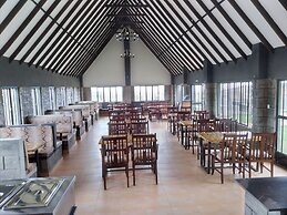 Outback Kenya Lodge