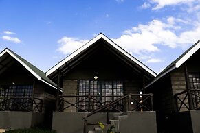 Outback Kenya Lodge