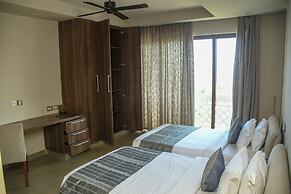 Royal Shaza Suites