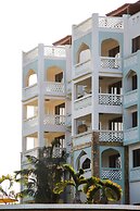 Royal Shaza Suites