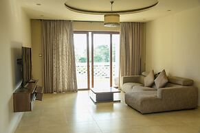 Royal Shaza Suites